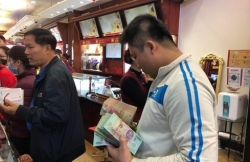 di tu hung yen len ha noi xep hang ban 9 cay vang chot loi