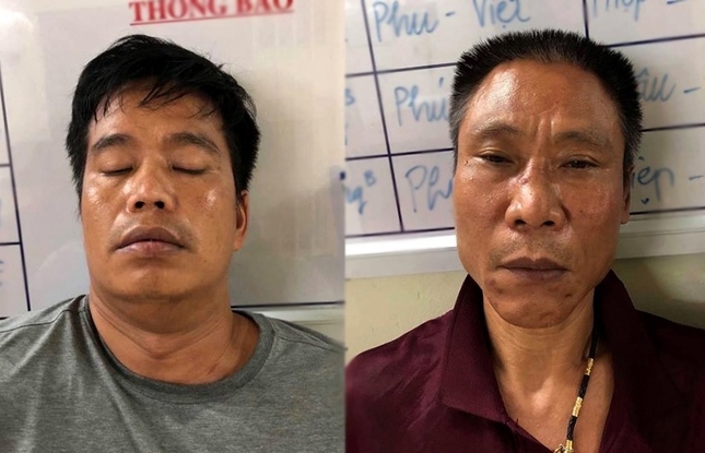 van chuyen 8kg ma tuy con trai trum xa hoi den phuc bo linh an tu