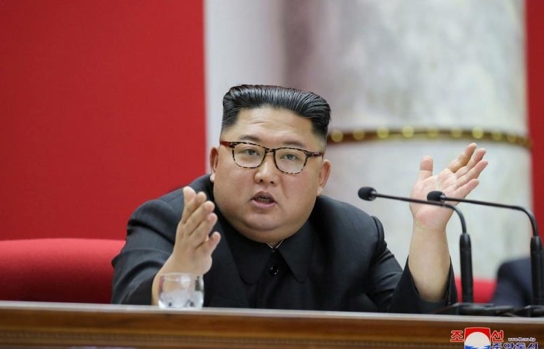 Lãnh đạo Kim Jong-un cảnh báo 'hậu quả nghiêm trọng' nếu Covid-19 bùng phát ở Triều Tiên