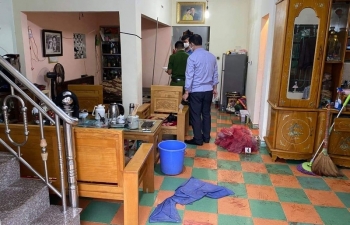 tin phap luat 24h nong nhat hom nay 293 di lam ve bo phat hien con gai bi sat hai da man