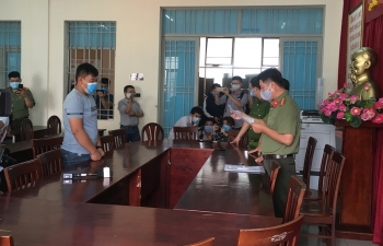 tung tin phong toa tphcm nam thanh nien bi phat 10 trieu dong