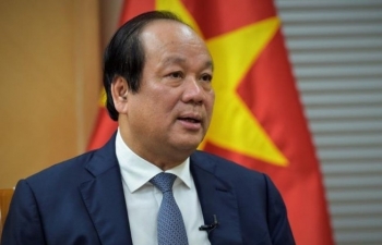 bo truong mai tien dung cach ly xa hoi khong phai phong toa dat nuoc