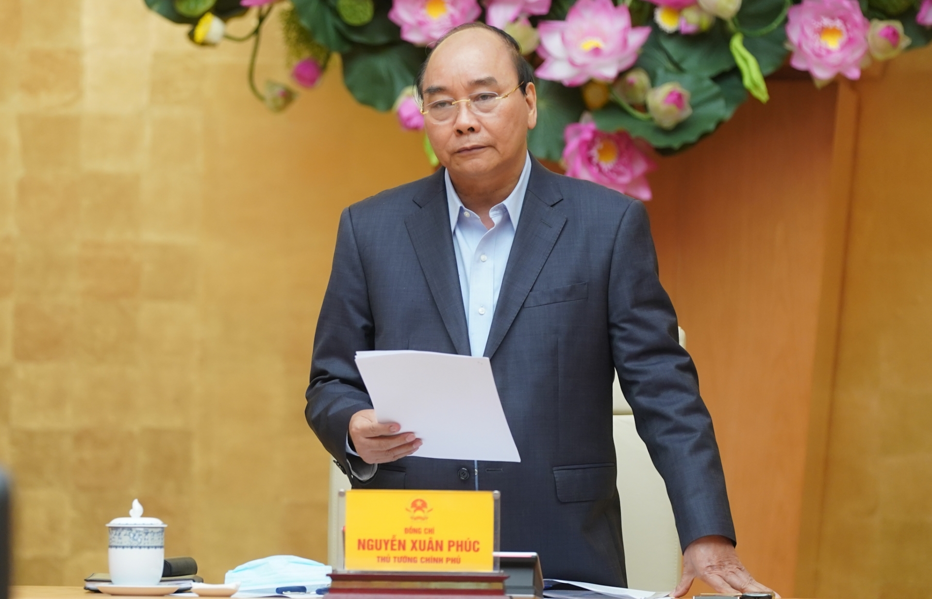 chinh thuc cong bo dich covid 19 toan quoc