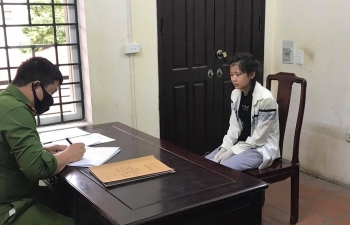 khoi to nguoi me giet con 3 tuoi vi mau thuan voi ban trai moi