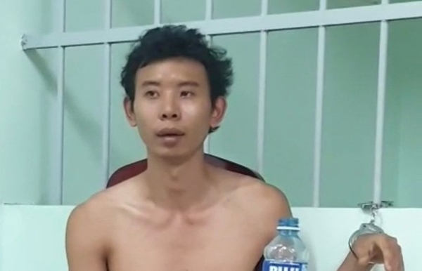 tin phap luat 24h 34 chau nghien game chem ba ngoai tu vong vi tuong cay chuoi