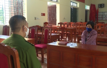 tro ve que huong sau 30 nam bi lua ban sang trung quoc nho dich covid 19