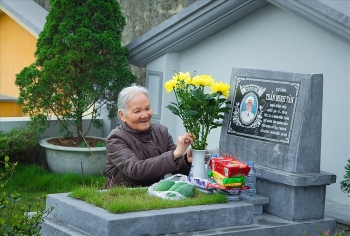 Tết Thanh minh năm 2020 vào ngày nào?