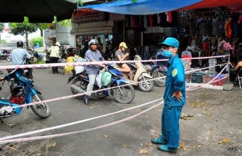 ha long bac tin don di cho qua 2 lanngay se bi beu ten