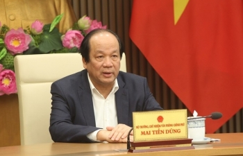 bo truong mai tien dung chua the noi truoc dung hay keo dai thoi gian cach ly xa hoi