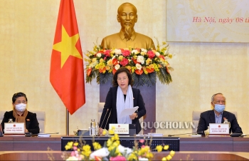 khong de xay ra tieu cuc truc loi chinh sach khi ho tro nguoi dan gap kho khan do dich covid 19