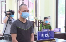 tin phap luat 24h nong nhat hom nay 224 tuyen 18 thang tu doi tuong chong doi tai chot kiem dich