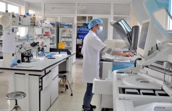 Quảng Ninh yêu cầu thanh tra toàn bộ quy trình mua sắm máy xét nghiệm Realtime PCR