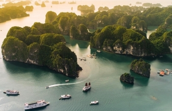 Quảng Ninh miễn phí vé thăm quan Vịnh Hạ Long, Khu di tích danh thắng Yên Tử