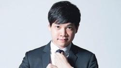 Nguyễn Trung Tín - CEO 8X của tập đoàn Trung Thủy là ai?