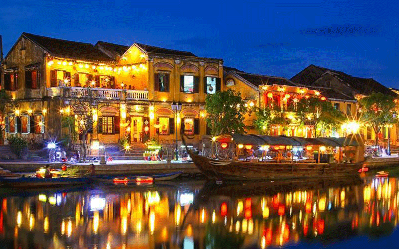 lich trinh kham pha day du cac dia diem noi tieng pho co hoi an chi trong 1 ngay danh cho cac tin do du lich