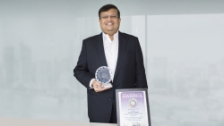 Fe Credit nhận giải thưởng "Nhà lãnh đạo xuất sắc" từ hiệp hội dịch vụ khách hàng châu Á Thái Bình Dương