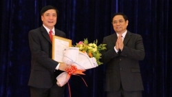 Chủ tịch Tổng Liên đoàn lao động Việt Nam giữ chức Bí thư Tỉnh ủy Đắk Lắk