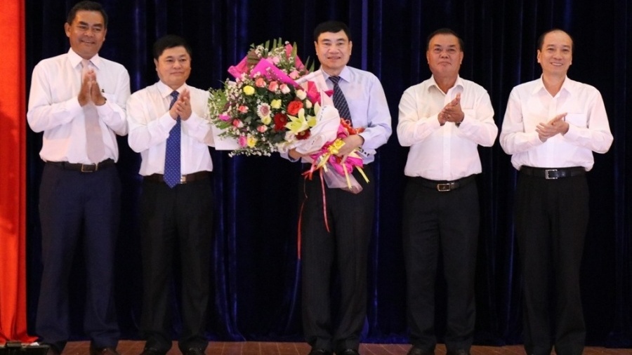 pho bi thu dak lak lam pho ban noi chinh trung uong