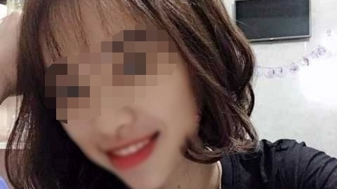 Mẹ trẻ mất tích ở Điện Biên không nhận ra cả chồng con