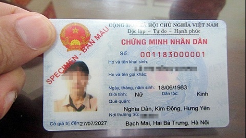 y nghia 12 so tren the can cuoc cong dan rat dac biet nhung khong phai ai cung biet