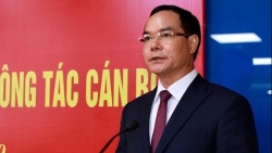 Chân dung ông Nguyễn Đình Khang - tân Chủ tịch Tổng LĐLĐ Việt Nam