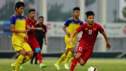 vi sao ong park uu tien chon cong phuong thay vi van quyet cho vong loai world cup 2022