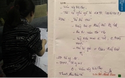 Bé gái 6 tuổi nghi bị xâm hại ở Nghệ An: Công an cung cấp kết quả giám định