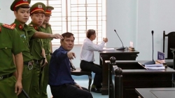 Bị cáo Nguyễn Hữu Linh bị tuyên phạt 1,5 năm tù giam