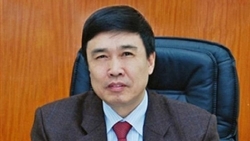 Cựu Thứ trưởng Bộ LĐTB&XH Lê Bạch Hồng sắp hầu tòa