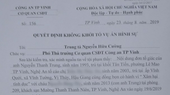 khong khoi to vu bo dung chuyen con gai bi xam hai tinh duc