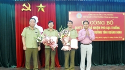 quang ninh co 2 tan pho cuc truong cuc quan ly thi truong