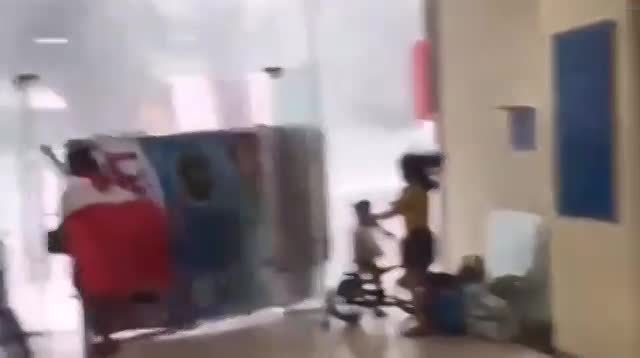 con dong kinh hoang thoi bay nguoi quat nga nhieu cay xanh o ha noi