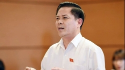 Bộ trưởng GTVT Nguyễn Văn Thể thôi làm thành viên Ủy ban Tài chính, Ngân sách