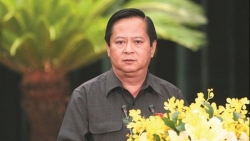 Ông Nguyễn Hữu Tín, nguyên Phó chủ tịch TP HCM bị đề nghị truy tố là ai?