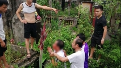 Vụ nghi bắt cóc trẻ em ở Phú Xuyên, Hà Nội: Bàn giao đối tượng cho công an