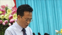 Vì sao Giám đốc Sở Tài nguyên và Môi trường tỉnh An Giang bị kỷ luật?