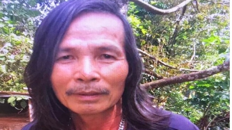 Nghi phạm bắn vợ chồng anh trai thương vong đã tự sát khi bị truy bắt