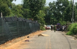 Nữ giáo viên bị sát hại ở Lào Cai: Công an bắt nghi phạm là người chồng