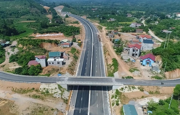 Cao tốc Bắc Giang – Lạng Sơn từng "chết yểu" do chủ đầu tư bị khởi tố