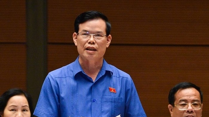 Vợ nguyên Bí thư Hà Giang Triệu Tài Vinh bị yêu cầu "rút kinh nghiệm"