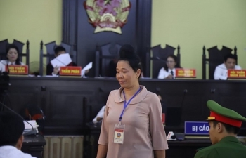 phu huynh co con nang diem thi o son la khong biet tai sao con duoc nang 17 diem
