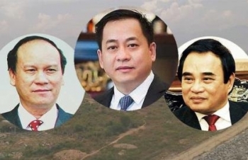 tiep tay cho vu nhom gay that thoat 22000 ti dong hai cuu chu tich da nang bi truy to