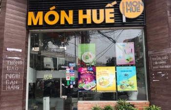 chu no cua mon hue phai lam gi de doi no dung phap luat
