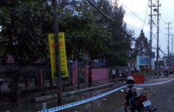 ha noi hoc sinh lop 2 bi dien giat tu vong trong gio ra choi