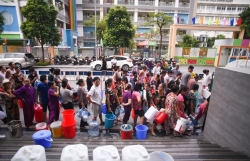 ha noi se tang gia nuoc sinh hoat vao cuoi nam nay