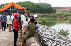 ha noi va cham voi xe dau keo nu sinh que nam dinh tu vong thuong tam