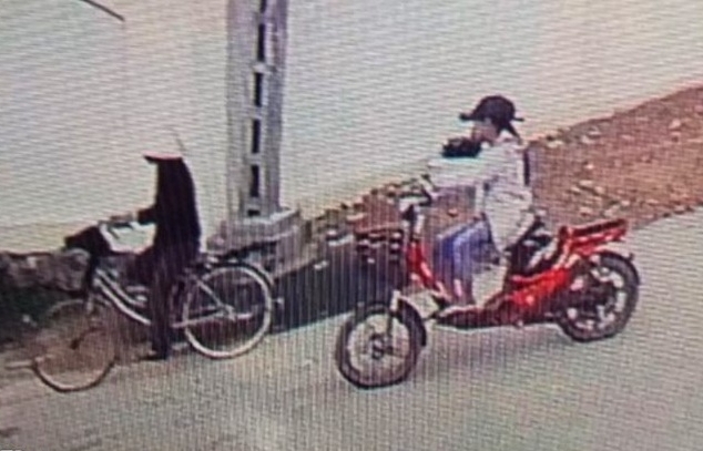 Khởi tố, bắt tạm giam bà nội sát hại cháu gái ở Nghệ An