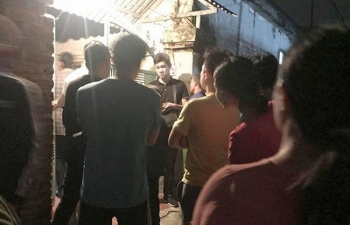 he lo nguyen nhan chong giet vo moi cuoi roi quan chan dot xac o thai binh