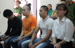 4 nhân viên công ty Alibaba bị đề nghị mức án cao nhất 5,5 năm tù