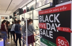 Black Friday là ngày gì? Black Friday 2019 diễn ra khi nào?